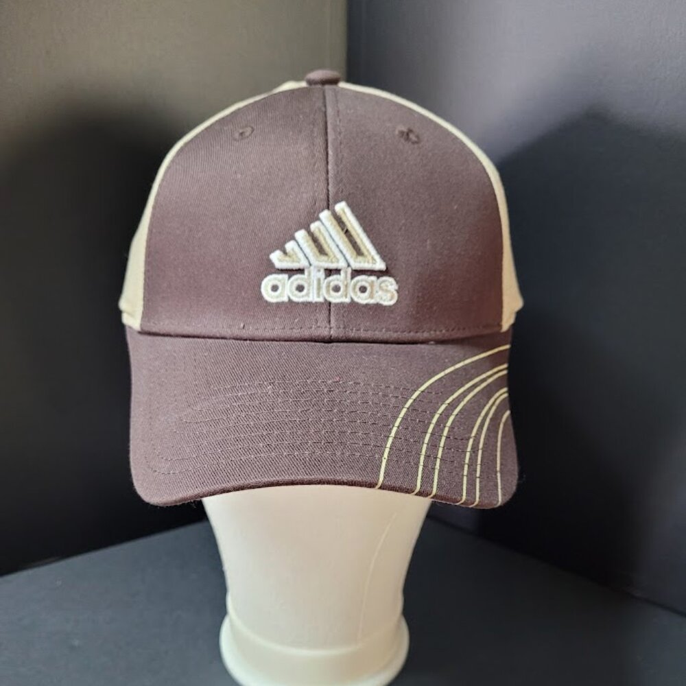NWOT ADIDAS A-FLEX Baseball Hat/Cap